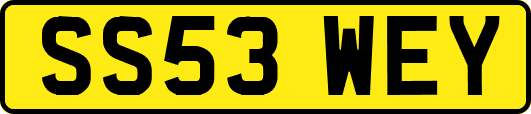 SS53WEY