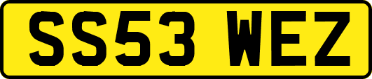 SS53WEZ