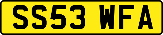 SS53WFA