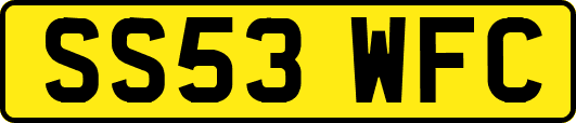 SS53WFC