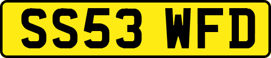 SS53WFD