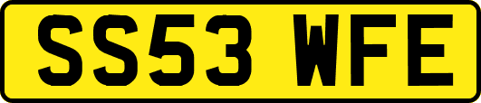 SS53WFE