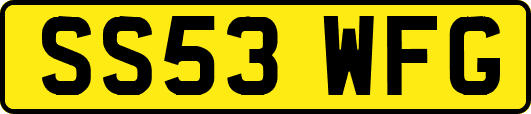 SS53WFG