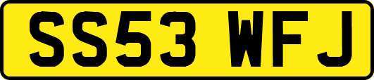 SS53WFJ