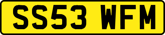 SS53WFM