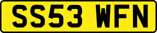 SS53WFN