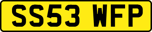 SS53WFP