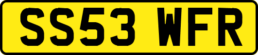 SS53WFR