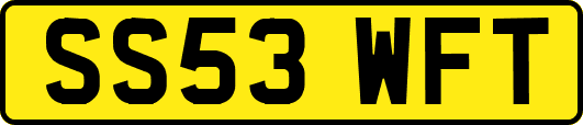 SS53WFT