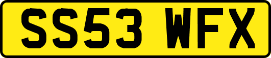 SS53WFX