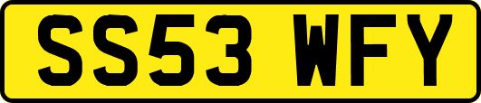 SS53WFY