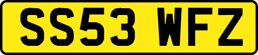 SS53WFZ