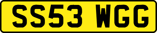 SS53WGG