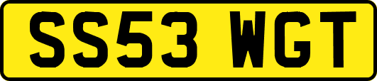 SS53WGT