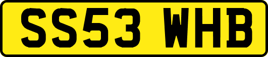 SS53WHB