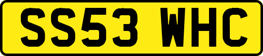 SS53WHC
