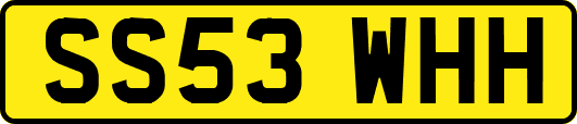 SS53WHH