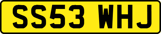 SS53WHJ