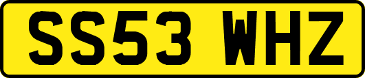 SS53WHZ