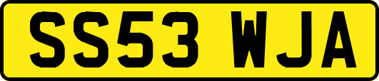SS53WJA