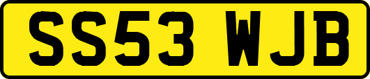 SS53WJB