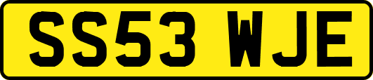 SS53WJE