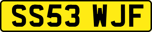 SS53WJF