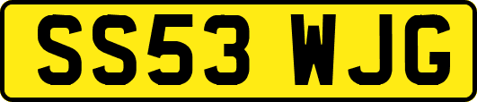 SS53WJG
