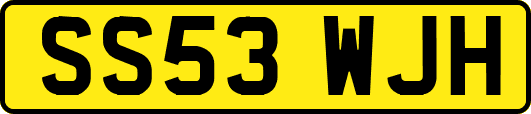 SS53WJH