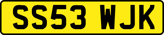 SS53WJK