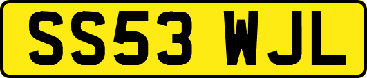 SS53WJL