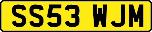 SS53WJM