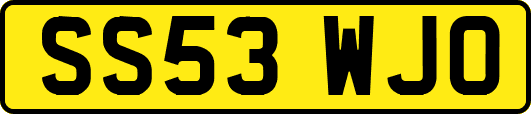 SS53WJO
