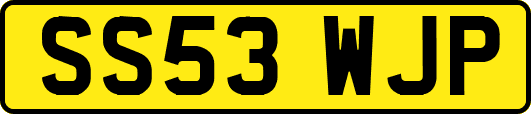 SS53WJP