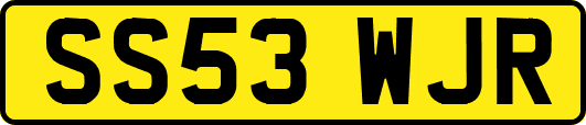SS53WJR