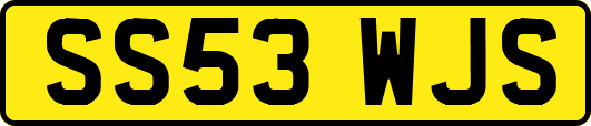 SS53WJS