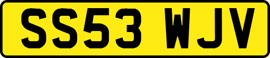 SS53WJV
