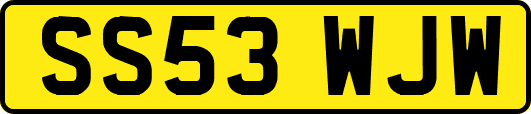 SS53WJW