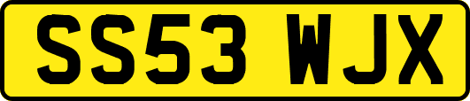 SS53WJX