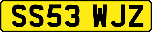 SS53WJZ
