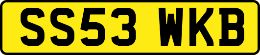 SS53WKB