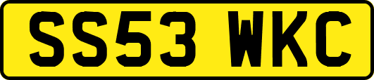SS53WKC