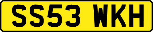 SS53WKH