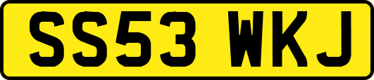 SS53WKJ