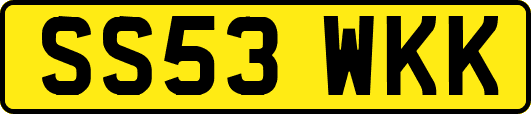 SS53WKK