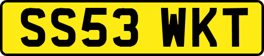 SS53WKT