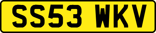 SS53WKV