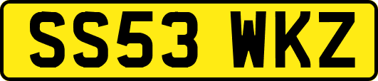 SS53WKZ