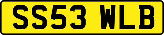 SS53WLB
