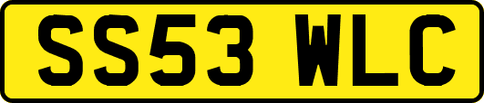 SS53WLC